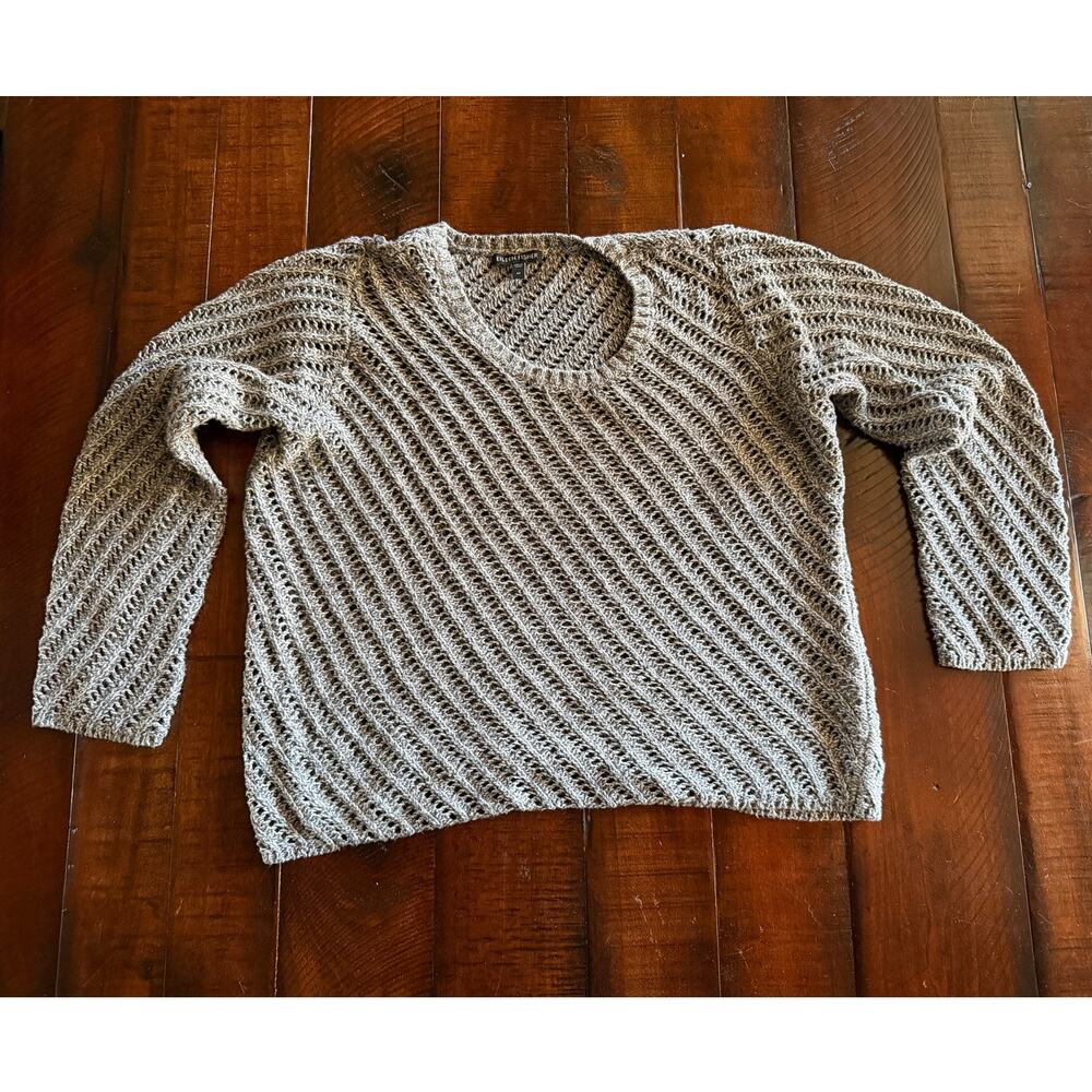 Eileen Fisher Sweather Size M